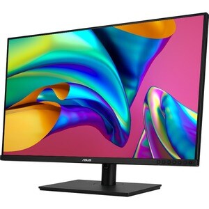 ASUS ProArt Display PA328CGV Pro Monitor 32in IPS WQHD 165 Hz 95 DCI-P3 100 sRGB/Rec.709 Color Accuracy E < 2 Calman Verif