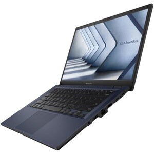 Asus ExpertBook B1 B1402 B1402CBA-C51P-CA 14" Notebook - Full HD - Intel Core i5 12th Gen i5-1235U - 8 GB - 512 GB SSD - S