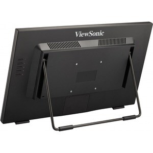 ViewSonic TD2465 24 Zoll Class LCD-Touchscreen-Monitor - 16:9 Format - 7 ms Reaktionszeit - 60,5 cm (23,8 Zoll) Viewable -