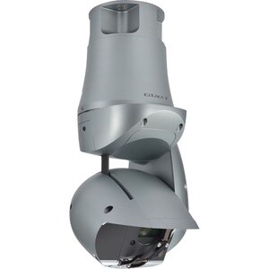 i-PRO AeroPTZ WV-SUD638 2 Megapixel Outdoor Full HD Network Camera - Colour - Natural Silver - 150 m Infrared Night Vision