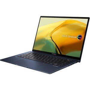 Portátil - Asus Zenbook 14 OLED UX3402 UX3402ZA-KM378W 35.6cm (14") - 2880 x 1800 - Intel Core i7 12a Gen i7-1260P Dodeca-