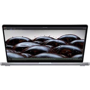Apple MacBook Pro MPHE3B/A 36.1 cm (14.2") Notebook - 3024 x 1964 - Apple M2 Pro Deca-core (10 Core) - 16 GB Total RAM - 5