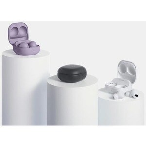 Auricolare Samsung Galaxy Buds2 Pro True Wireless Earbud Stereo - Grafite - Binaural - In-ear - Bluetooth - Cancellazione 