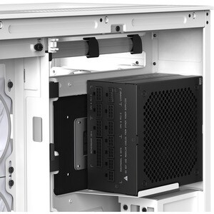 NZXT PA-2G1BB-AU ATX 3.0, EPS 2.92 Modular Power Supply - 1.20 kW - Internal - 3.3 V DC Output - 1 +12V Rails - 1 Fan(s) -