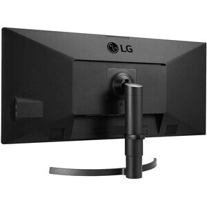 LG 34CN650N-6N All-in-One Thin Client Celeron J4105 Quad-core (4 Core) 1.50 GHz - 4 GB RAM DDR4 SDRAM - 16 GB Flash - Giga
