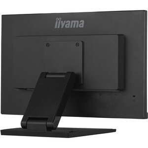 iiyama ProLite T2254MSC-B1AG 22 Zoll Class LCD-Touchscreen-Monitor - 16:9 Format - 4 ms Reaktionszeit - 54,6 cm (21,5 Zoll