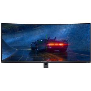 Dell Alienware AW3423DWF 34" Class Gaming OLED Monitor - 86.4 cm (34") Viewable