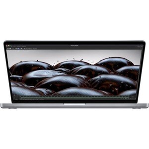 Apple MacBook Pro MPHE3D/A 36,1 cm (14,2 Zoll) Notebook - 3024 x 1964 - Apple M2 Pro Deca-Core - 16 GB Total RAM - 512 GB 