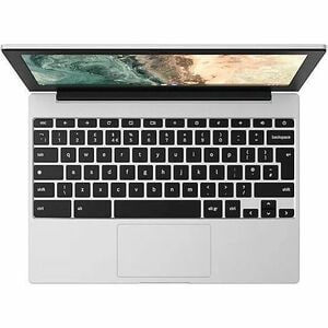 Samsung Galaxy Chromebook Go XE315XDA-KA2SE 29.5 cm (11.6") Chromebook - HD - Intel Celeron N4500 - 4 GB - 64 GB Flash Mem