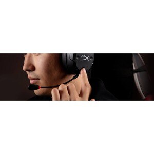 HEADSET GAMER HYPERX CLOUD FLIGHT S