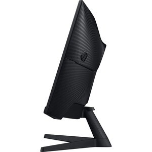 Samsung Odyssey G5 C34G55TWWP 34" Class UW-QHD Curved Screen Gaming LCD Monitor - 21:9 - 86.4 cm (34") Viewable - Vertical