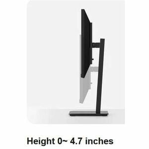 Mobile Pixels 116-1003P01 24" Class Full HD LCD Monitor - Black - 23.8" Viewable - In-plane Switching (IPS) Technology - L