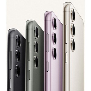 Samsung Galaxy S23 SM-S911B/DS 128 GB Smartphone - 15.5 cm (6.1") Dynamic AMOLED Full HD Plus 2340 x 1080 - Octa-core (Cor