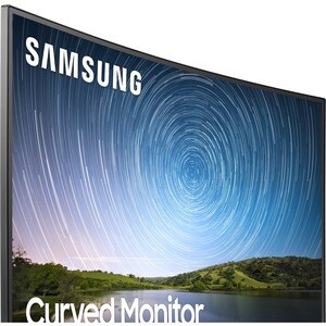 Samsung CR50. Display diagonal: 68.6 cm (27"), Display resolution: 1920 x 1080 pixels, HD type: Full HD, Display technolog