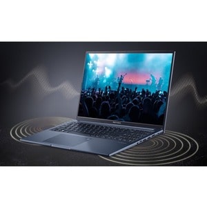 Asus Vivobook 16X M1603 M1603QA-MB013W 40.6 cm (16") Notebook - WUXGA - AMD Ryzen 5 5600H - 16 GB - 512 GB SSD - Belgian K
