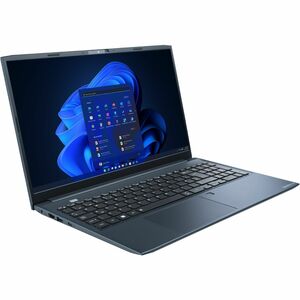 Dynabook Satellite Pro C50-K 15.6" Notebook - Full HD - Intel Core i3 12th Gen i3-1215U - 8 GB - 256 GB SSD - Canadian Fre