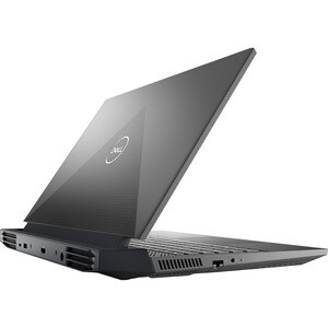 Dell G15 5520 39.6 cm (15.6) Gaming Notebook - Intel Core i5 12th Gen i5-12500H Dodeca-core (12 Core) - 8 GB Total RAM - 5