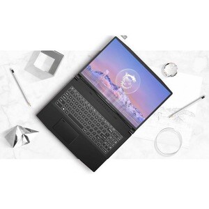 MSI Creator M16 B13U Creator M16 B13UDX-687XES 40.6 cm (16") Notebook - Full HD Plus - Intel Core i7 13th Gen i7-13700H - 