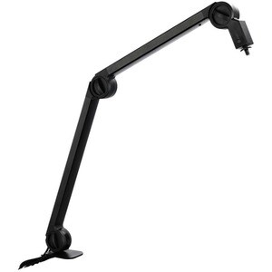 CHERRY Boom Arm - 800 g Belastbarkeit - Aluminium - Schwarz