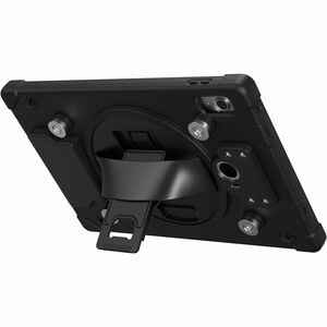 CTA Custom Flex Clamp Mount with Wireless Inductive Charging Case for iPad 10.9" 10th Gen - 10.9" Tablet - VESA Mount Comp