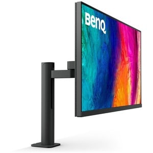 BenQ DesignVue PD3205UA 32" Class 4K UHD LCD Monitor - 16:9 - 80 cm (31.5") Viewable - In-plane Switching (IPS) Technology