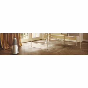 B&O Beosound 2 Bluetooth Sistema de colunas - 102 W RMS - Apoio em chão - LAN sem fios