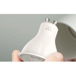 Tapo LED Light Bulb - 2.90 W - 50 W Incandescent Equivalent Wattage - 230 V AC - 350 lm - Spot - MR16 Size - Warm White Li