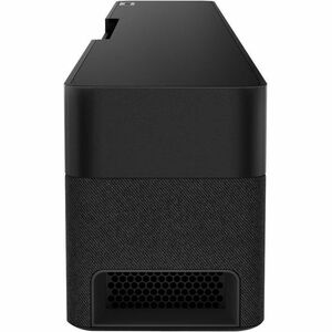 Equipo de VídeoConferencia Lenovo ThinkSmart One - Negro - 1920 x 1080 Vídeo (en vivo) - Full HD - 2 x Red (RJ-45) - 1 x E