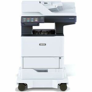 Xerox VersaLink B625 Multifunction Printer, Up To 65ppm, Duplex, With Copy, Print, Scan, Fax - Copier/Fax/Printer/Scanner 