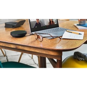 Jabra Speak2 55 免提电话 - 深灰