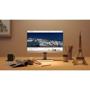 BenQ GW2790QT 27 Zoll Class WQHD LCD-Monitor - 16:9 Format - 68,6 cm (27 Zoll) Viewable - IPS-Technologie (In-Plane-Switch