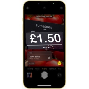 Apple iPhone 14 Plus A2888 256 GB 智能电话 - 17 cm (6.7") OLED 2778 x 1284 - 六核 (双核（2 个核心） 3.23 GHz + Blizzard 四核（4 个核心） 1.82 