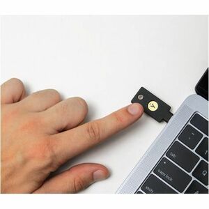 Yubico Security Key Security Token - ECC p256 Encryption