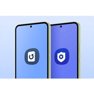 Smartphone Samsung Galaxy A54 5G SM-A546B/DS 128 GB - 5G - 16,8 cm (6,6") Super AMOLED Full HD Plus 2340 x 1080 - Octa-cor
