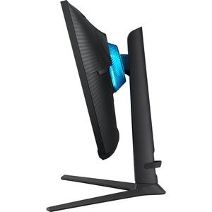 Samsung Odyssey G7 S28BG700EP 28" Class 4K UHD LCD Monitor - 71.1 cm (28") Viewable - In-plane Switching (IPS) Technology 