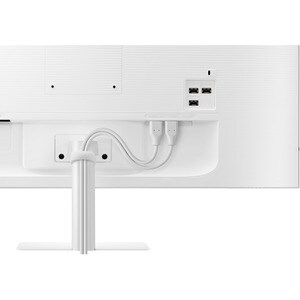 Samsung S32BM701UP 32" Class 4K UHD LCD Monitor - 16:9 - 81.3 cm (32") Viewable - Vertical Alignment (VA) - LED Backlight 