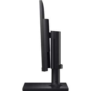 Samsung F24T450FQR 24" Class Full HD Gaming LCD Monitor - 16:9 - Black - 61 cm (24") Viewable - In-plane Switching (IPS) T