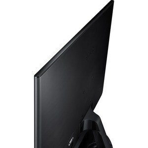 Samsung S22F350FHR 22" Class Full HD LCD Monitor - 16:9 - Shiny Black - 54.6 cm (21.5") Viewable - Twisted nematic (TN) - 