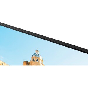 Samsung S24A400UJU 24" Class Full HD LCD Monitor - 16:9 - Black - 61 cm (24") Viewable - In-plane Switching (IPS) Technolo