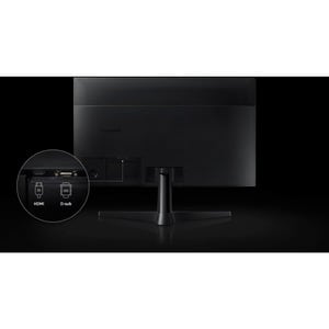 Samsung S24C310EAU 24" Class Full HD LCD Monitor - 16:9 - 61 cm (24") Viewable - In-plane Switching (IPS) Technology - LED
