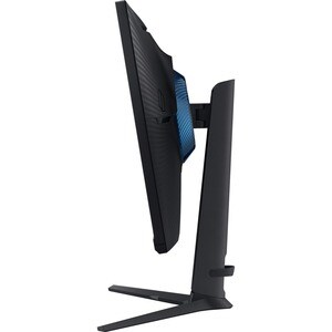 Samsung S27AG300NR 27" Class Full HD LCD Monitor - 16:9 - 68.6 cm (27") Viewable - LED Backlight - 1920 x 1080 - 144 Hz Re