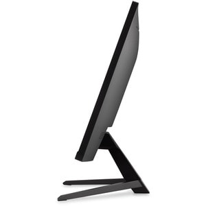 ViewSonic VX2767U-2K 27 Inch 1440p IPS Monitor with 65W USB C, HDR10 Content Support, Ultra-Thin Bezels, Eye Care, HDMI, a