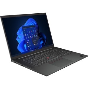 Lenovo ThinkStation P3 30H00010US Workstation - 1 Core i9 13th Gen i9-13900T - vPro Technology - 16 GB - 512 GB SSD - Tiny
