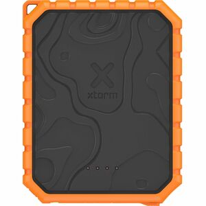 Powerbank Xtorm Xtreme - Noir, Orange - Pour iPhone, Smartphone, Tablette PC, Aparato electrónico, Caméra, Casque Bluetoot
