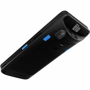 Elo Pay M60SC Handheld Terminal - 2D, 1D - LTE - SE4720Scan Engine - Qualcomm Snapdragon 2.20 GHz - 3 GB RAM - 32 GB Flash