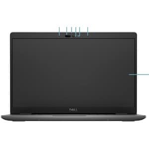 Dell Latitude 3000 3540 39.6 cm (15.6") Notebook - Full HD - 1920 x 1080 - Intel Core i5 13th Gen i5-1335U Deca-core (10 C