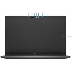 Dell Latitude 3000 3540 39.6 cm (15.6") Notebook - Full HD - 1920 x 1080 - Intel Core i5 13th Gen i5-1335U Deca-core (10 C