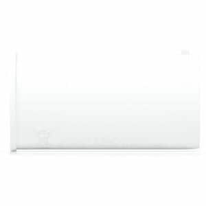 Ubiquiti AI Theta 12 Megapixel Indoor 4K Network Camera - Color - Fisheye - H.264 - 3264 x 2448 Fixed Lens - 24 fps - CMOS