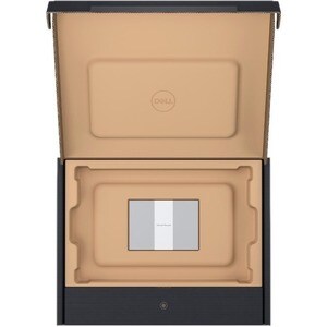 Dell Latitude 7000 7340 13.3" Notebook - Full HD Plus - Intel Core i7 13th Gen i7-1355U - 16 GB - 512 GB SSD - LTE - 1920 