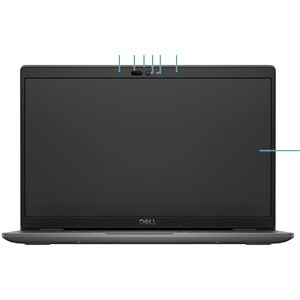 DELL LATITUDE 3540 I7-1355U 16+512 15.6 IRIS XE W11 1Y
